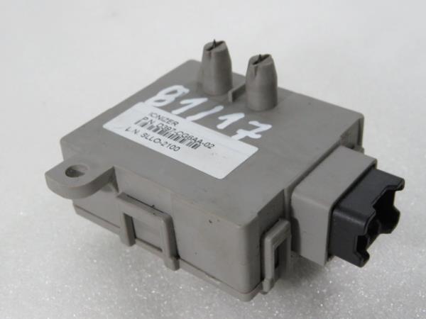 Botón / interruptor electromecánico HYUNDAI Santa Fé III (DM) Imagem-2
