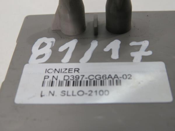 Botón / interruptor electromecánico HYUNDAI Santa Fé III (DM) Imagem-3
