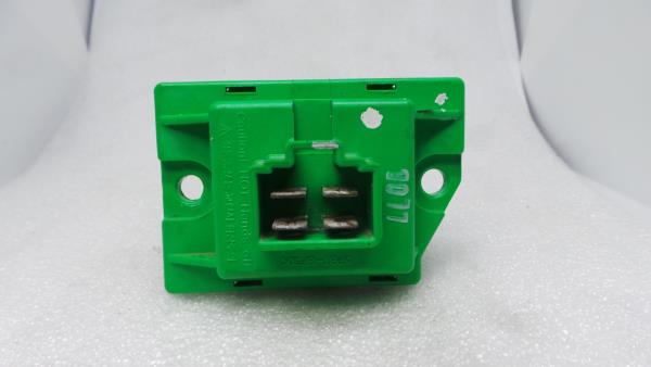Resistencia calefacción HYUNDAI Santa Fé III (DM) Imagem-1