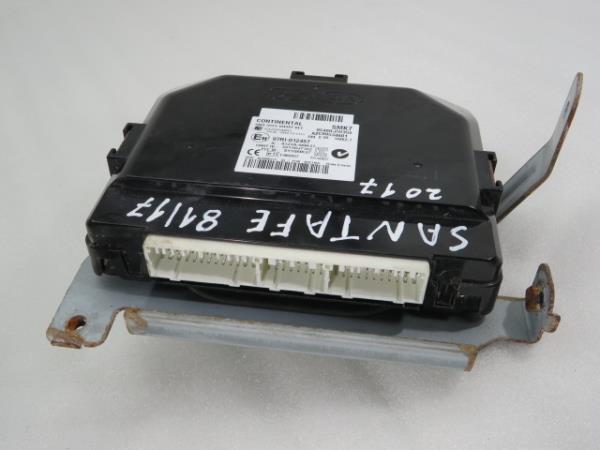 Botão / interruptor electromecânico / relé HYUNDAI Santa Fé III (DM) Imagem-1