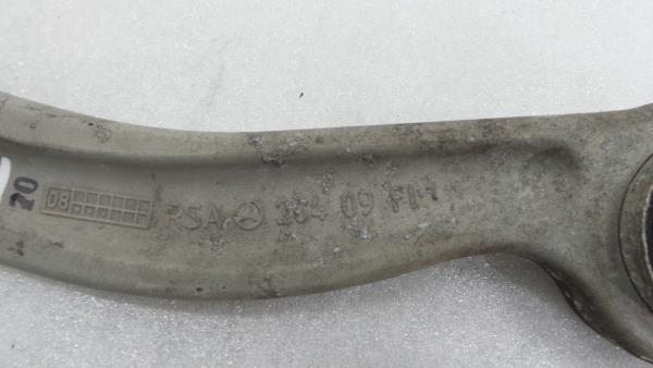 Querlenker Hinterer Linker MERCEDES-BENZ Classe C (W204) Imagem-3