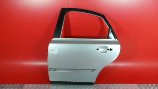 Porta trás esquerda VOLVO S40 II (MS)