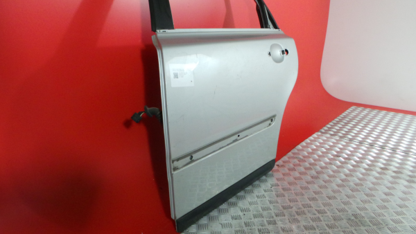 Porta trás esquerda VOLVO S40 II (MS) Imagem-1