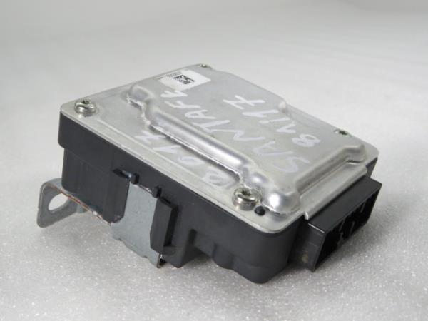 Botón / interruptor electromecánico HYUNDAI Santa Fé III (DM) Imagem-2