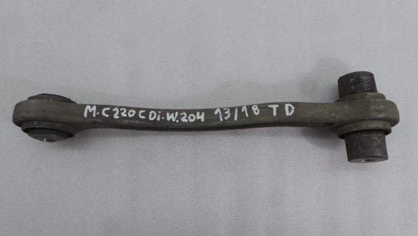 Brazo suspensión trasero derecho MERCEDES-BENZ Classe C (W204)