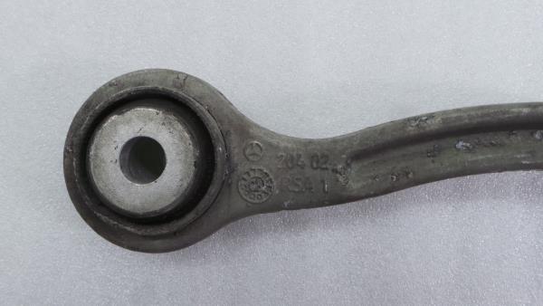 Bras de suspension arrière Droite MERCEDES-BENZ Classe C (W204) Imagem-3