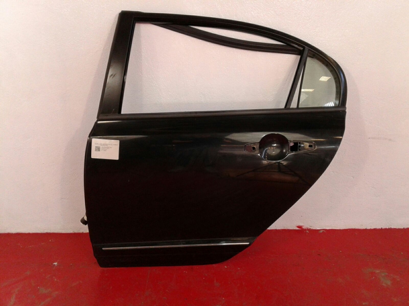 Porta trás esquerda HONDA Civic VIII Sedan (FD_, FA_)