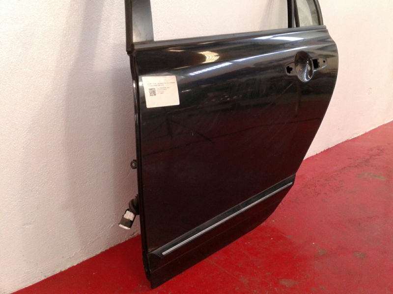 Porta trás esquerda HONDA Civic VIII Sedan (FD_, FA_) Imagem-1