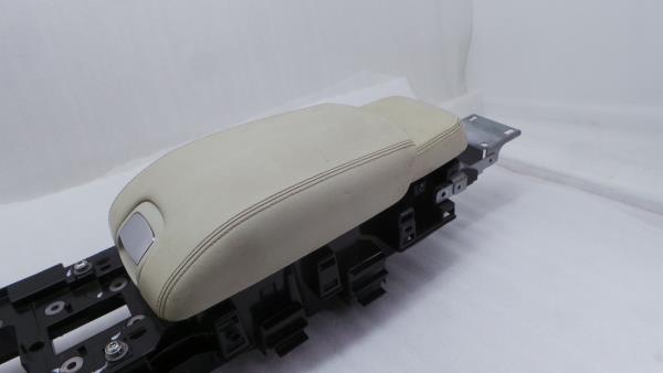 Consola central JAGUAR XK Cabriolet (X150) Imagem-1