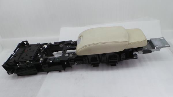 Consola central JAGUAR XK Cabriolet (X150)