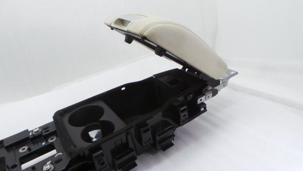 Consola central JAGUAR XK Cabriolet (X150) Imagem-2