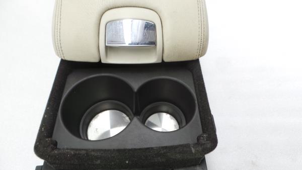 Consola central JAGUAR XK Cabriolet (X150) Imagem-3