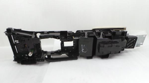 Consola central JAGUAR XK Cabriolet (X150) Imagem-6