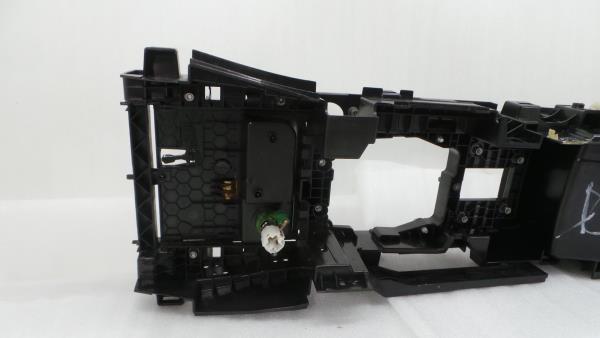 Consola central JAGUAR XK Cabriolet (X150) Imagem-9