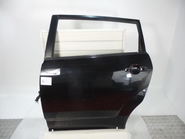 Porta trás esquerda TOYOTA Corolla Verso (ZER_, ZZE12_, R1_)