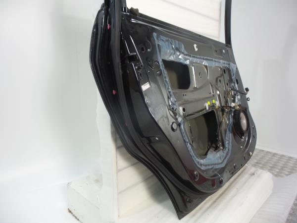 Porta trás esquerda TOYOTA Corolla Verso (ZER_, ZZE12_, R1_) Imagem-2