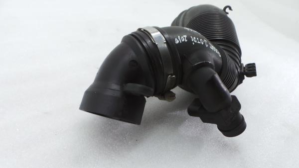 Tubo do intercooler VOLKSWAGEN Passat Variant (3C5) Imagem-1