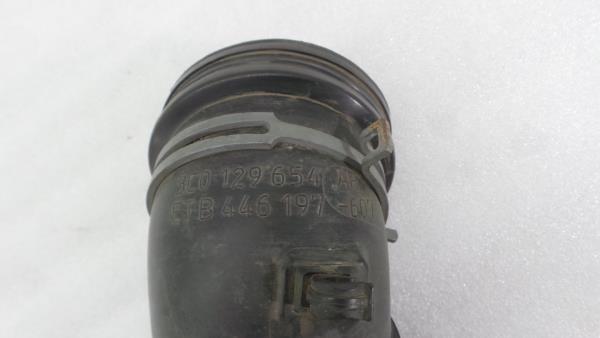 Tubo do intercooler VOLKSWAGEN Passat Variant (3C5) Imagem-4