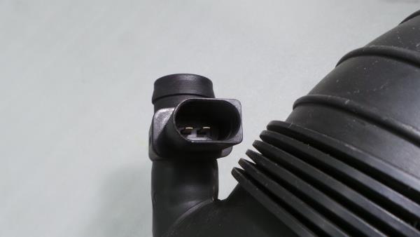 Tubo do intercooler VOLKSWAGEN Passat Variant (3C5) Imagem-3