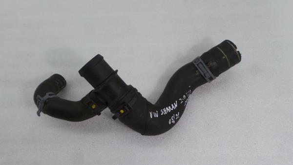 Tubo acqua VOLKSWAGEN Sharan (7N)