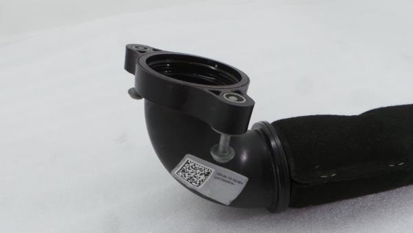 Tubo intercooler VOLKSWAGEN Sharan (7N) Imagem-1