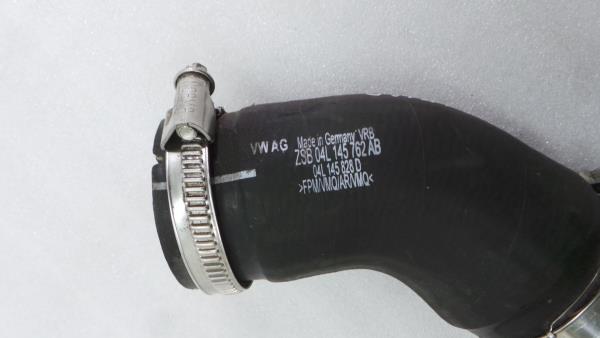 Tubo intercooler VOLKSWAGEN Sharan (7N) Imagem-3