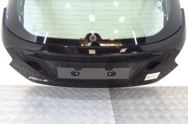 Portellone bagagliaio FORD Focus III Imagem-1