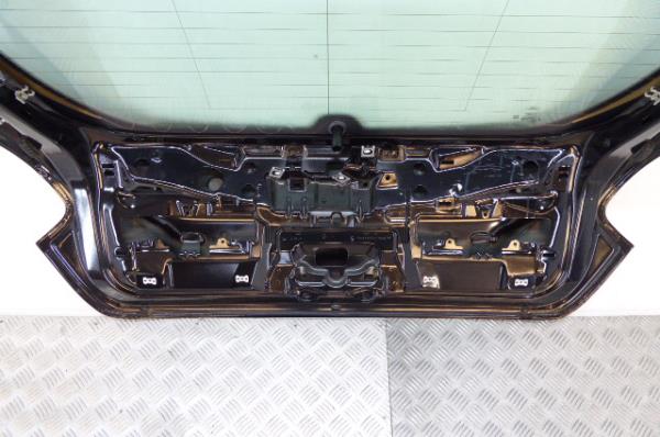 Portellone bagagliaio FORD Focus III Imagem-3