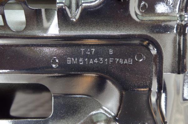 Portellone bagagliaio FORD Focus III Imagem-5