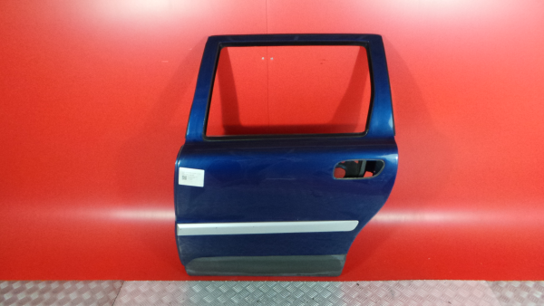 Porta posteriore sinistra VOLVO XC70 Cross Country