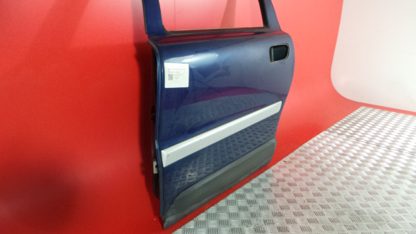 Left rear door VOLVO XC70 Cross Country Imagem-1