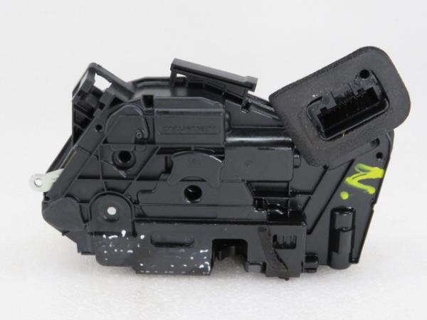 Front Right Door Lock VOLKSWAGEN Golf VI (5K1) Imagem-2