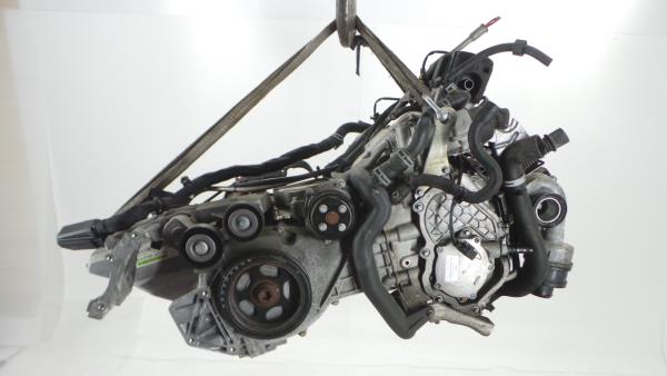 Moteur complet MERCEDES-BENZ Classe A (W169) Imagem-1