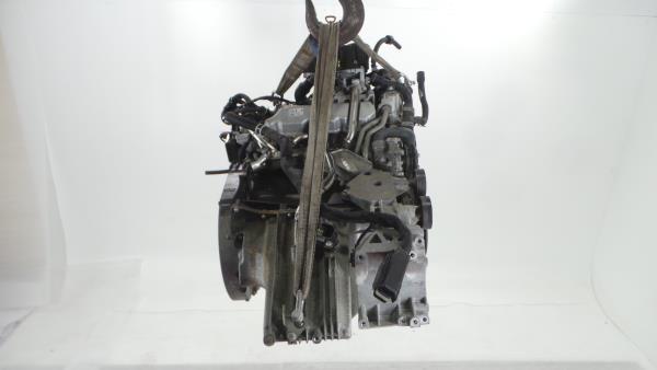 Moteur complet MERCEDES-BENZ Classe A (W169) Imagem-2
