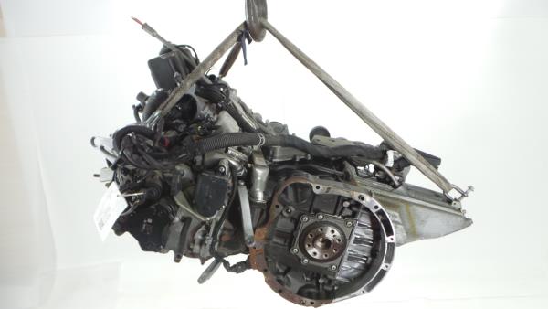 Moteur complet MERCEDES-BENZ Classe A (W169) Imagem-3