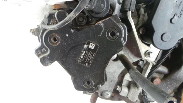 Moteur complet MERCEDES-BENZ Classe A (W169) Imagem-4