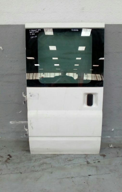 Porta trás esquerda FORD Transit (FA_ _)