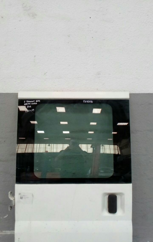 Porta trás esquerda FORD Transit (FA_ _) Imagem-1