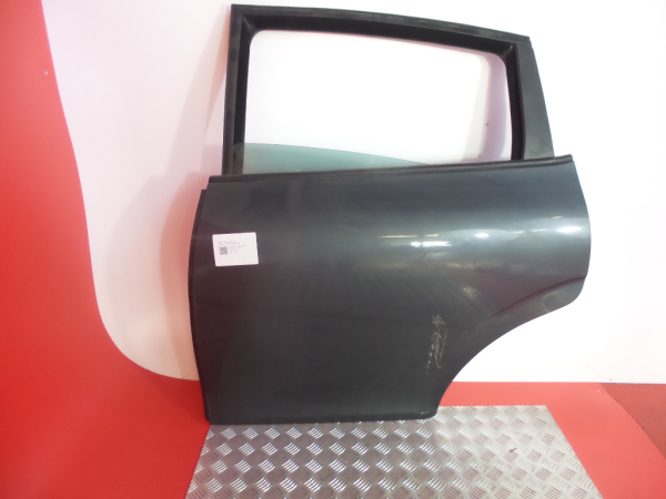 Porta trás esquerda SEAT Leon (1P1)