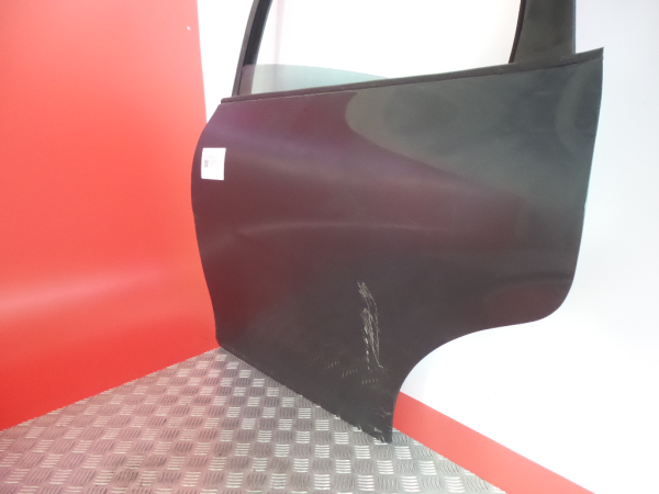 Porta trás esquerda SEAT Leon (1P1) Imagem-1