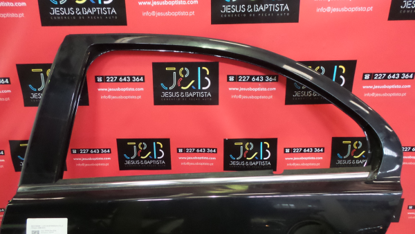 Porte arrière gauche MITSUBISHI Lancer VIII Sedan (CY_A, CZ_A) Imagem-1