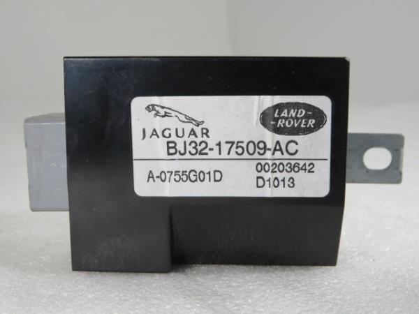 Botão / interruptor electromecânico / relé LAND ROVER Range Rover Evoque (L538)