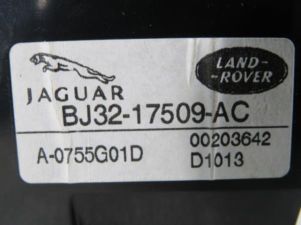 Pulsante / interruttore elettromeccanico LAND ROVER Range Rover Evoque (L538) Imagem-3