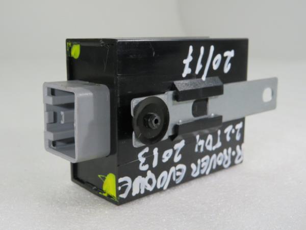 Pulsante / interruttore elettromeccanico LAND ROVER Range Rover Evoque (L538) Imagem-2