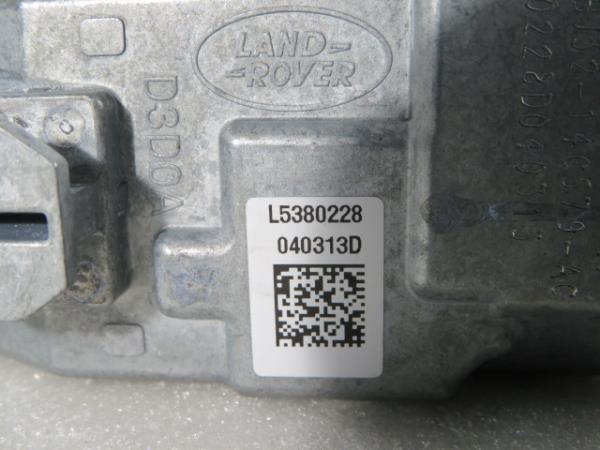 Lenkradschloss LAND ROVER Range Rover Evoque (L538) Imagem-3