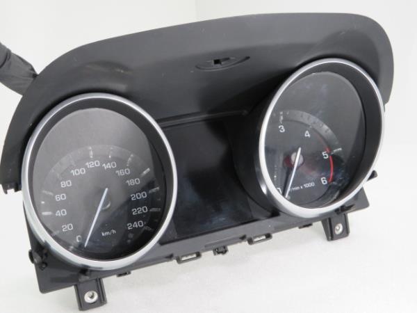 Quadrante / Cuadro de instrumentos LAND ROVER Range Rover Evoque (L538) Imagem-2
