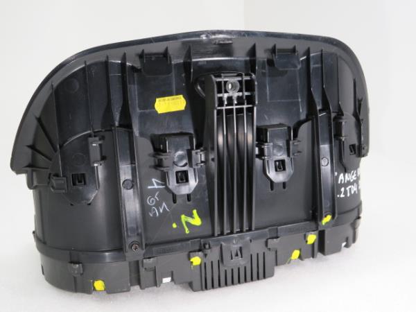 Quadrante / Cuadro de instrumentos LAND ROVER Range Rover Evoque (L538) Imagem-3