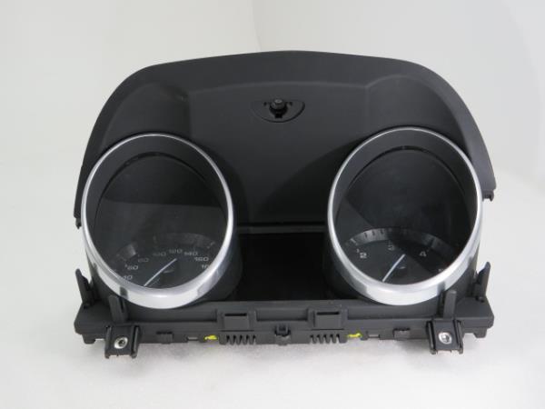 Quadrante / Cuadro de instrumentos LAND ROVER Range Rover Evoque (L538) Imagem-1