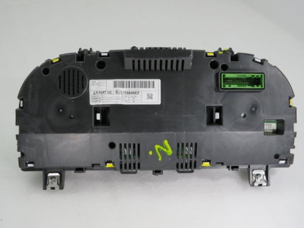 Quadrante / Cuadro de instrumentos LAND ROVER Range Rover Evoque (L538) Imagem-5