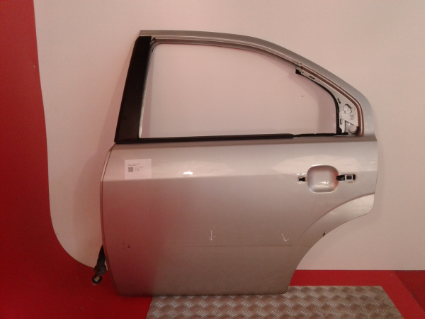 Porta trás esquerda FORD Mondeo III (B5Y)